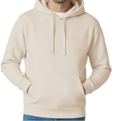 CREAM SWEATER