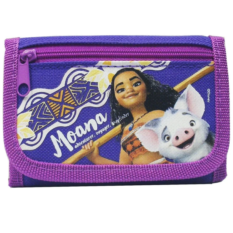 MOANA WALLET