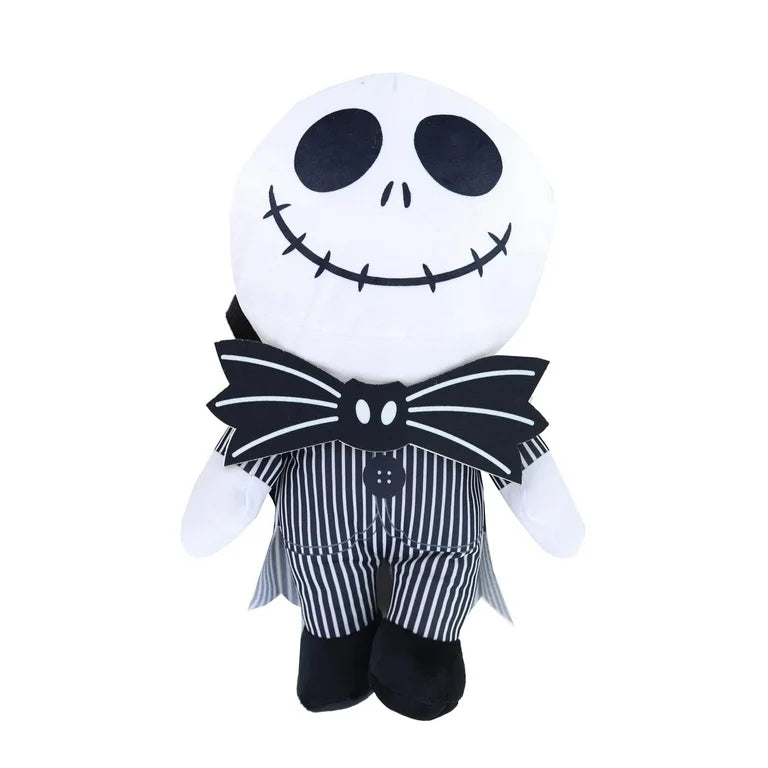 JACK PLUSH BACKPACK