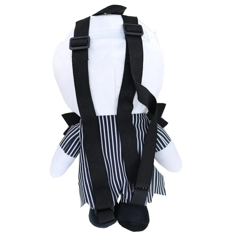 JACK PLUSH BACKPACK