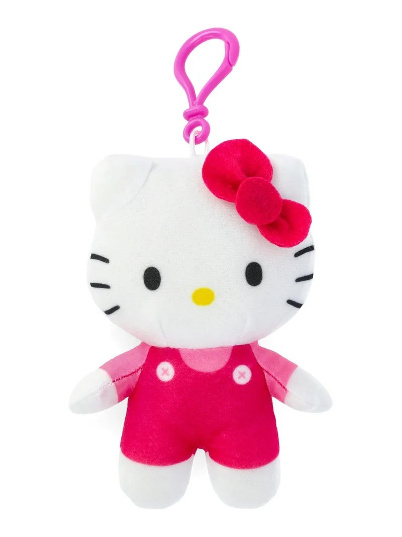 HK KEYCHAIN