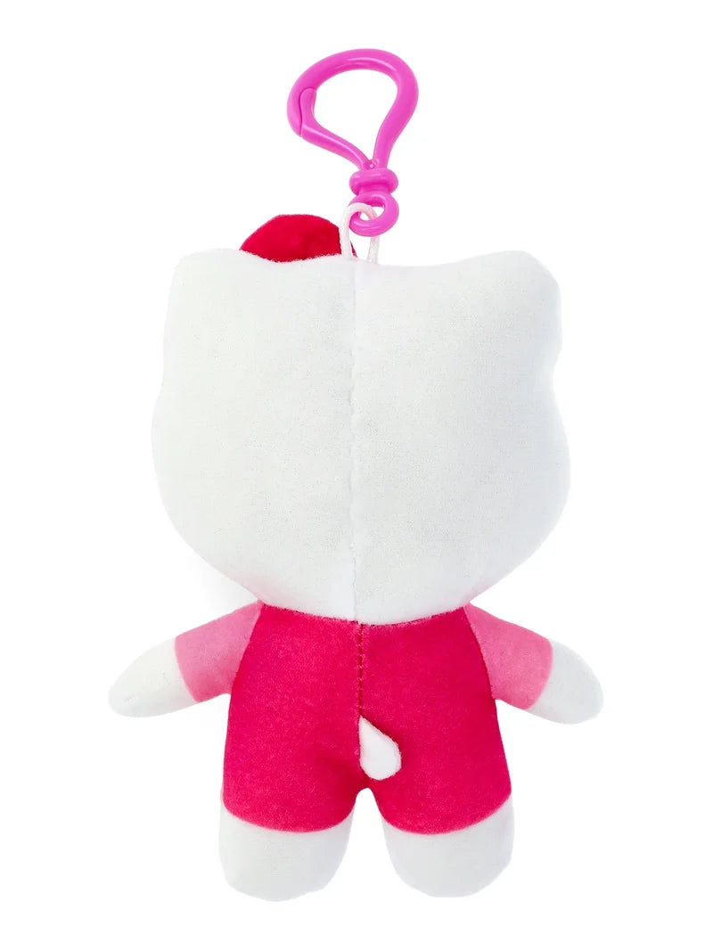 HK KEYCHAIN