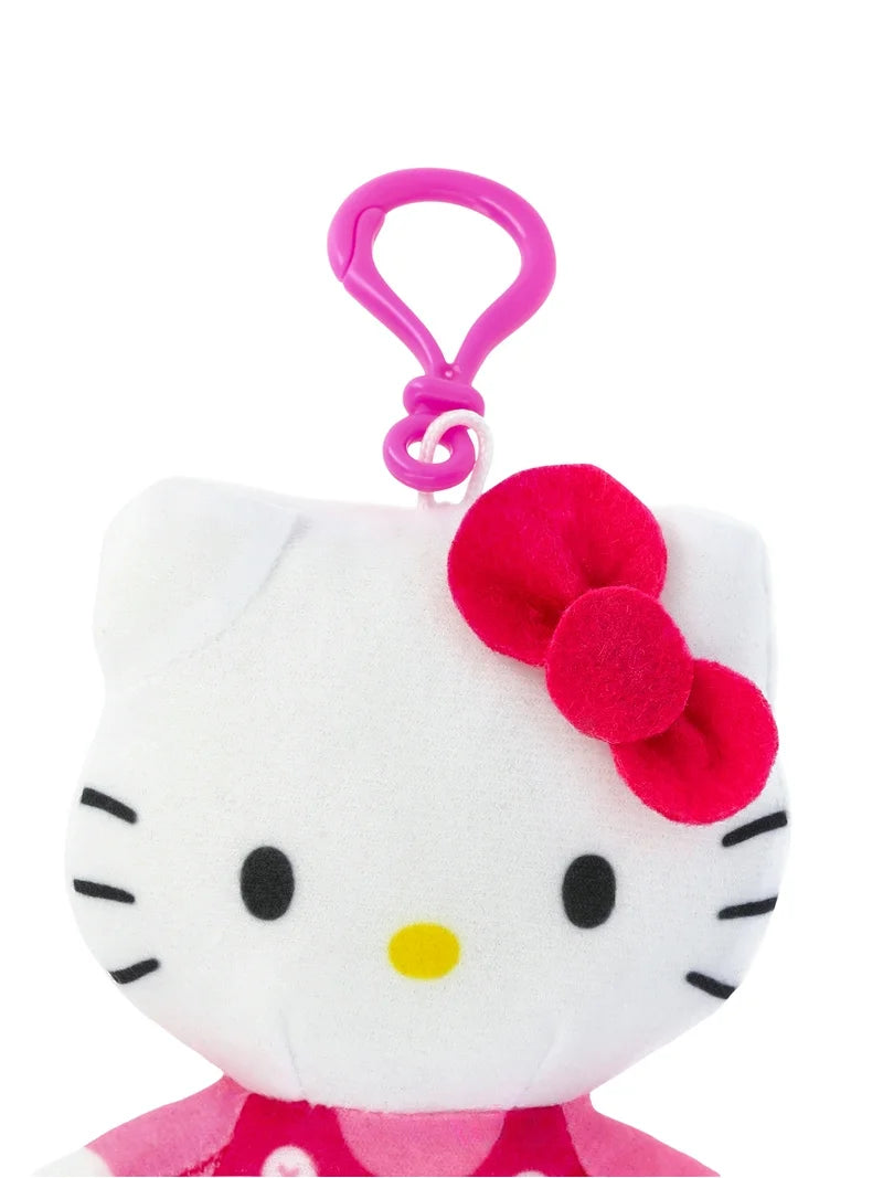 HK KEYCHAIN