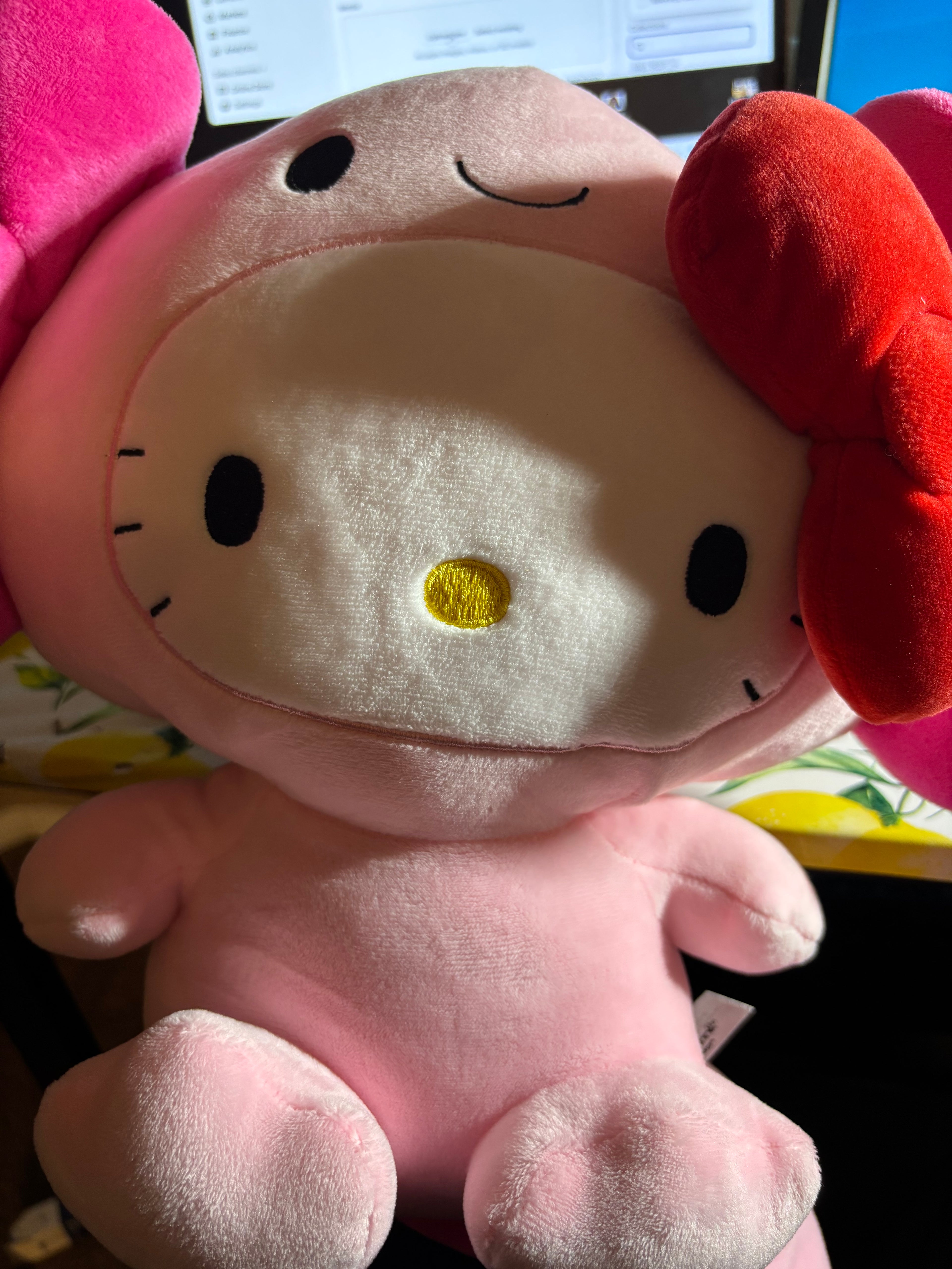 HELLO KITTY