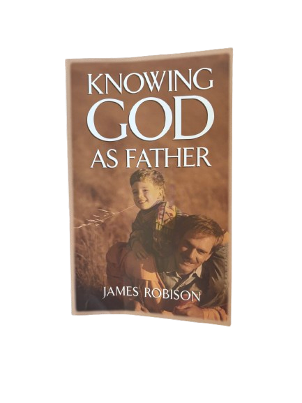 KNOWING GOD AS FATHER