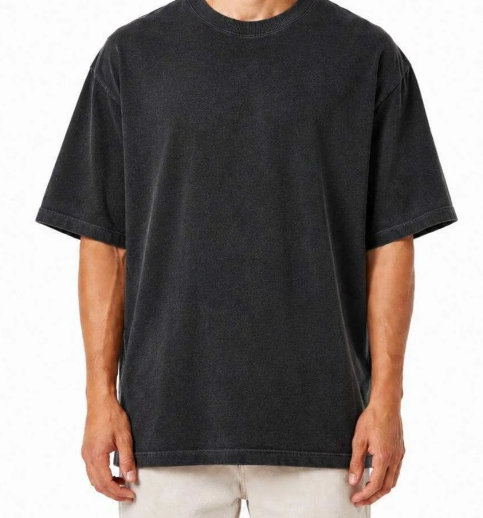 PREMIUM OVERSIZED HEAVY TEE