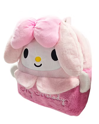 MY MELODY BACKPACK