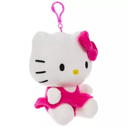 HK KEYCHAIN