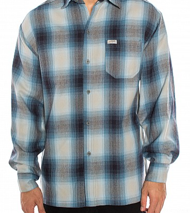 CAL TOP BLUE