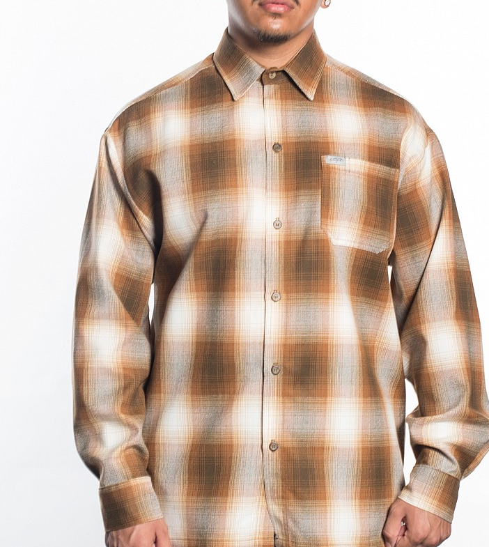 CAL TOP CARAMEL
